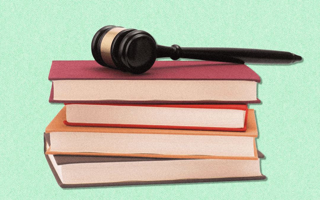 Texas Book Rating Law Rejected by the Fifth Circuit: A Major Win for Book Advocates